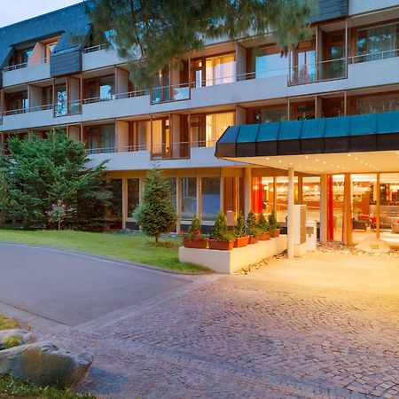 Dolce By Wyndham Bad Nauheim Ξενοδοχείο Εξωτερικό φωτογραφία