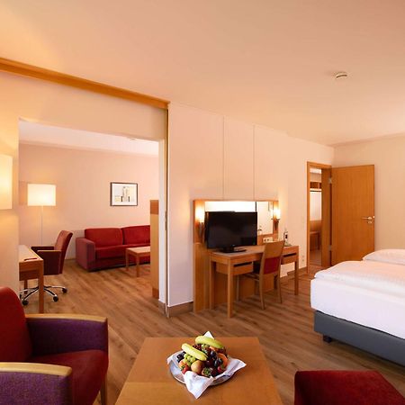 Dolce By Wyndham Bad Nauheim Ξενοδοχείο Εξωτερικό φωτογραφία