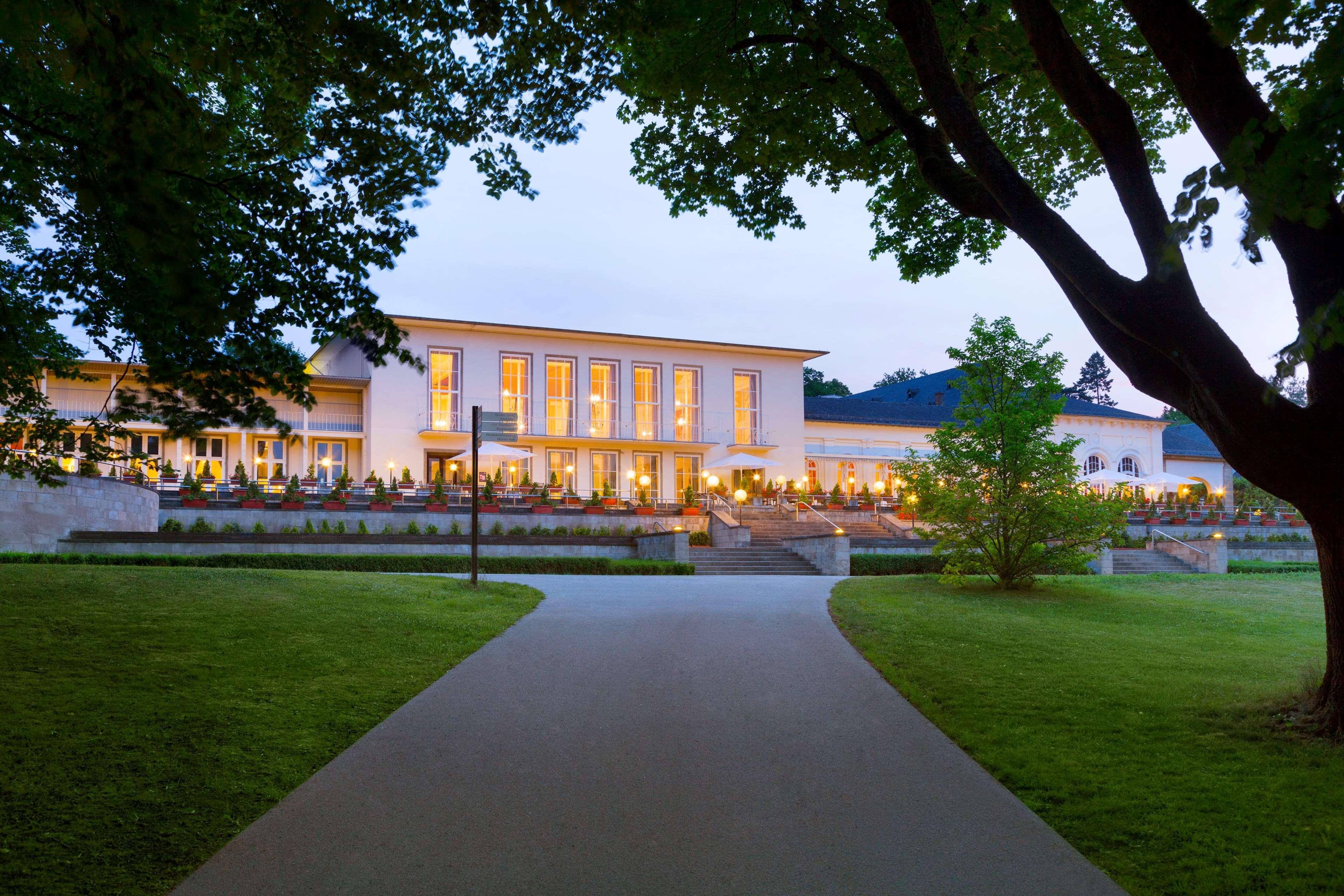 Dolce By Wyndham Bad Nauheim Ξενοδοχείο Εξωτερικό φωτογραφία
