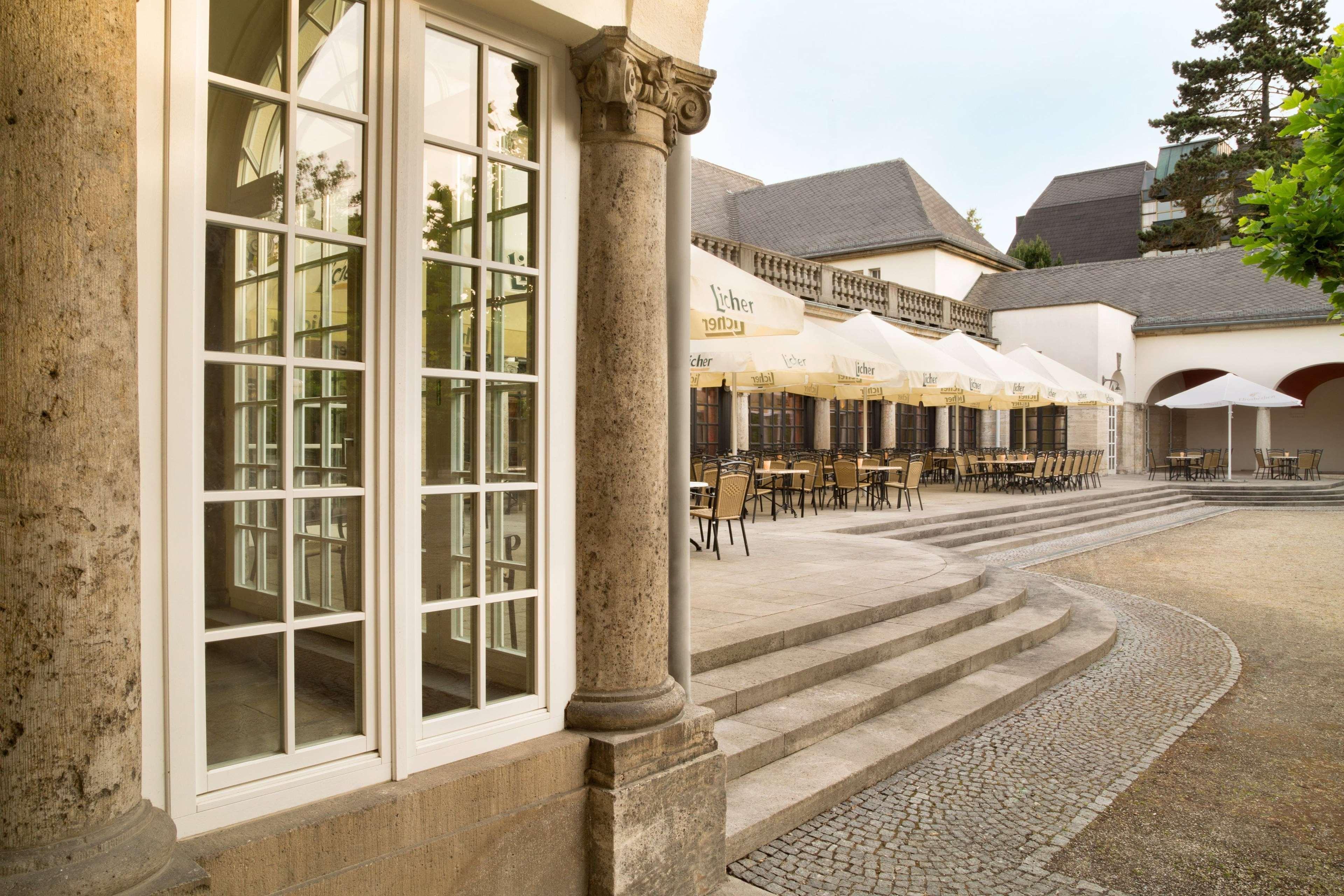 Dolce By Wyndham Bad Nauheim Ξενοδοχείο Εξωτερικό φωτογραφία
