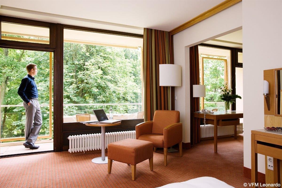 Dolce By Wyndham Bad Nauheim Ξενοδοχείο Δωμάτιο φωτογραφία