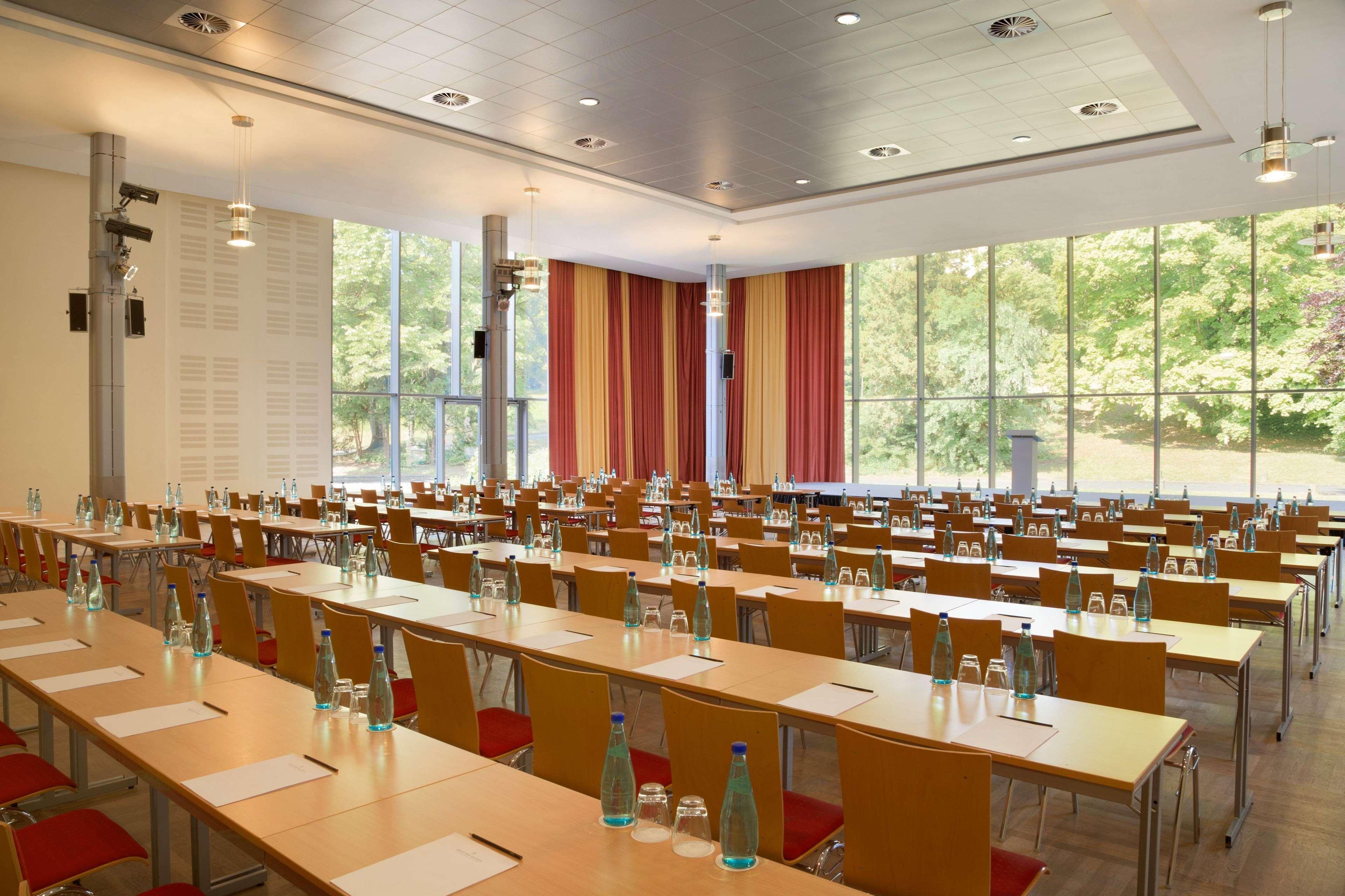 Dolce By Wyndham Bad Nauheim Ξενοδοχείο Εξωτερικό φωτογραφία