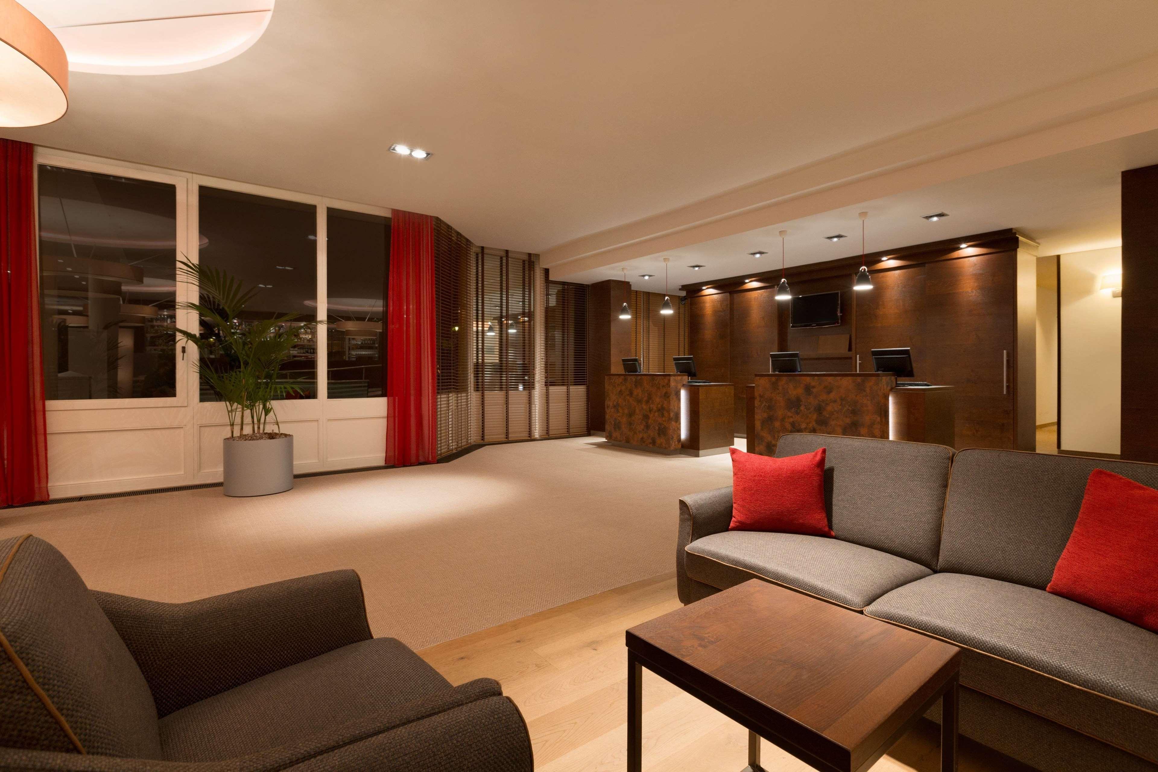 Dolce By Wyndham Bad Nauheim Ξενοδοχείο Εξωτερικό φωτογραφία