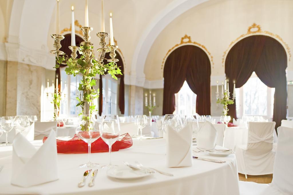 Dolce By Wyndham Bad Nauheim Ξενοδοχείο Εξωτερικό φωτογραφία