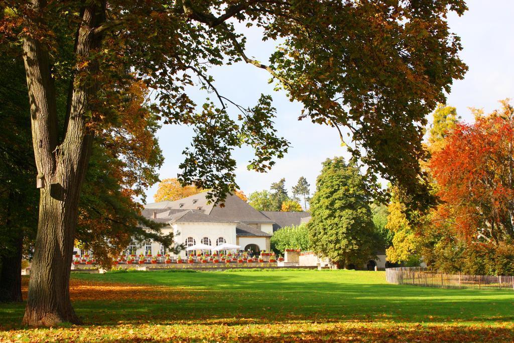 Dolce By Wyndham Bad Nauheim Ξενοδοχείο Εξωτερικό φωτογραφία