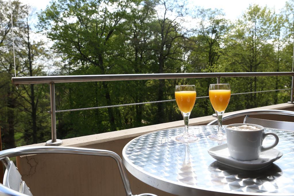Dolce By Wyndham Bad Nauheim Ξενοδοχείο Εξωτερικό φωτογραφία