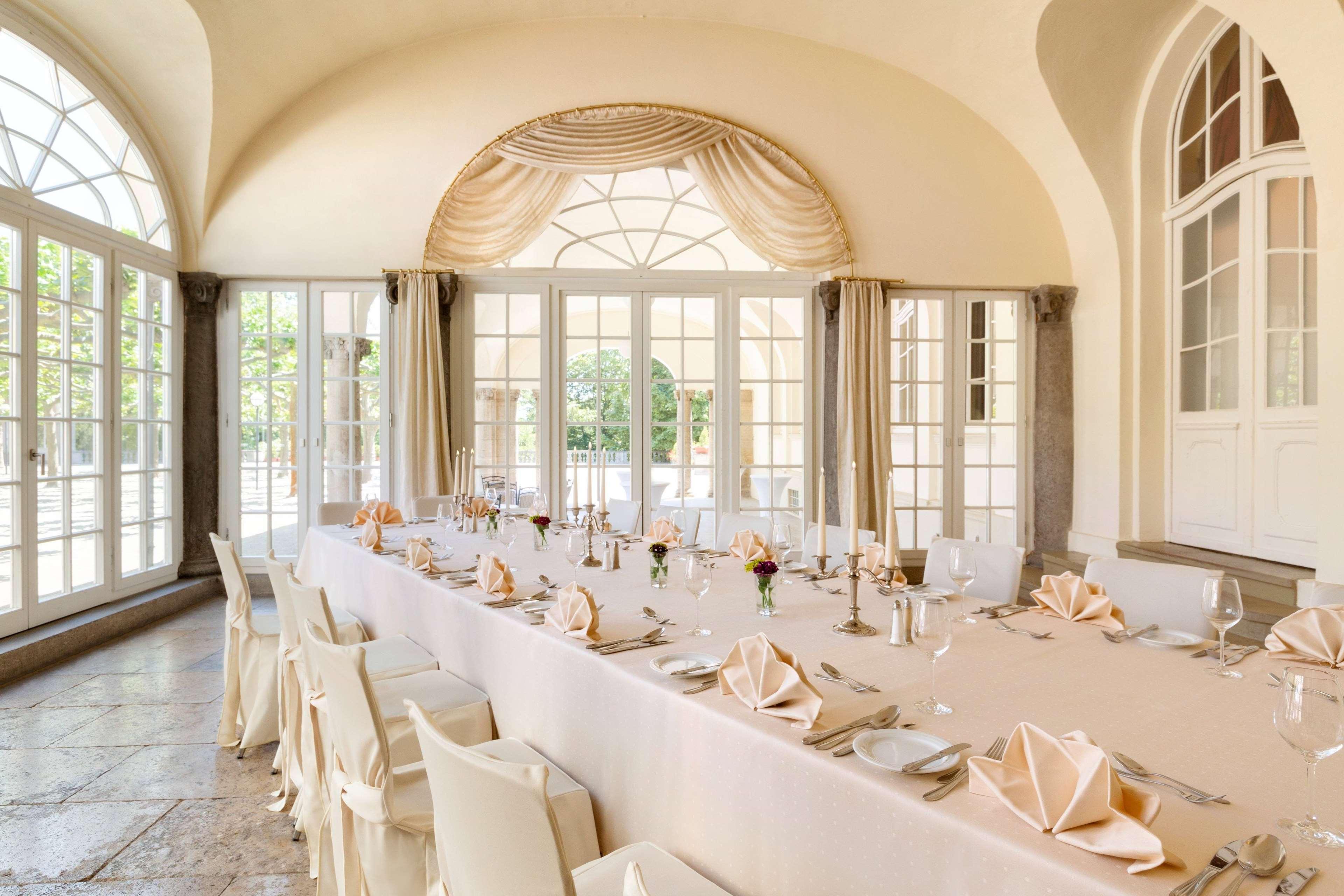 Dolce By Wyndham Bad Nauheim Ξενοδοχείο Εξωτερικό φωτογραφία