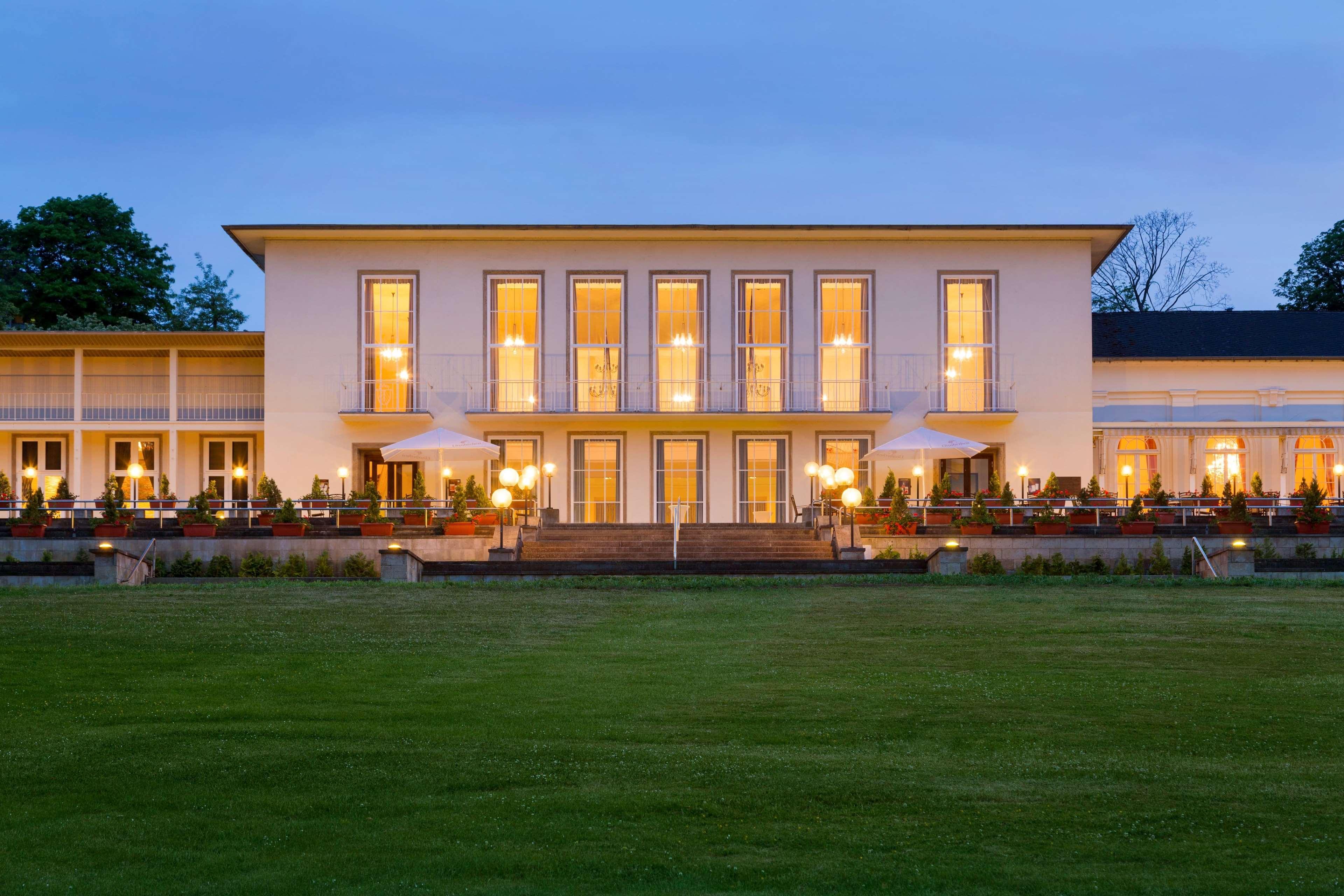 Dolce By Wyndham Bad Nauheim Ξενοδοχείο Εξωτερικό φωτογραφία