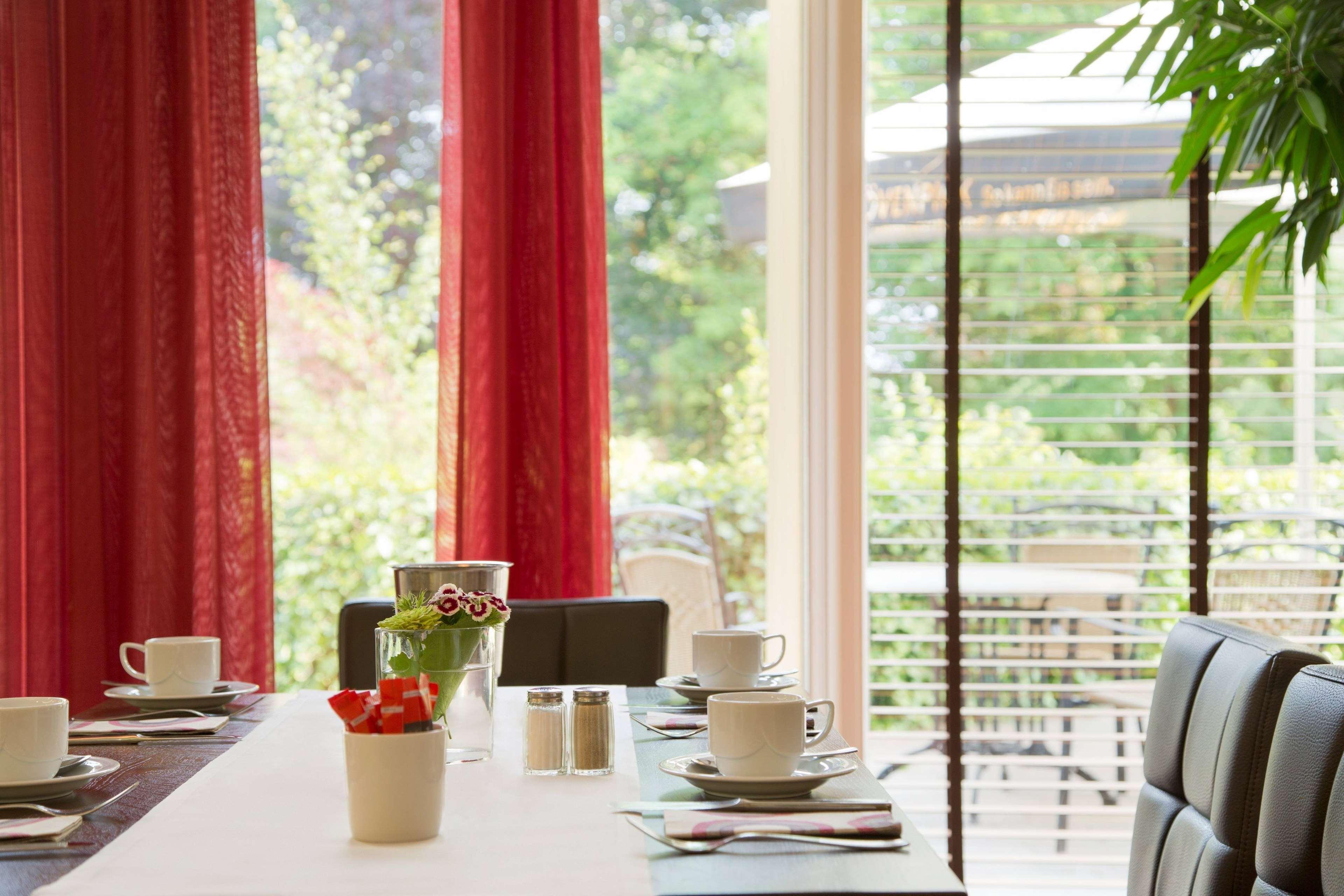 Dolce By Wyndham Bad Nauheim Ξενοδοχείο Εξωτερικό φωτογραφία