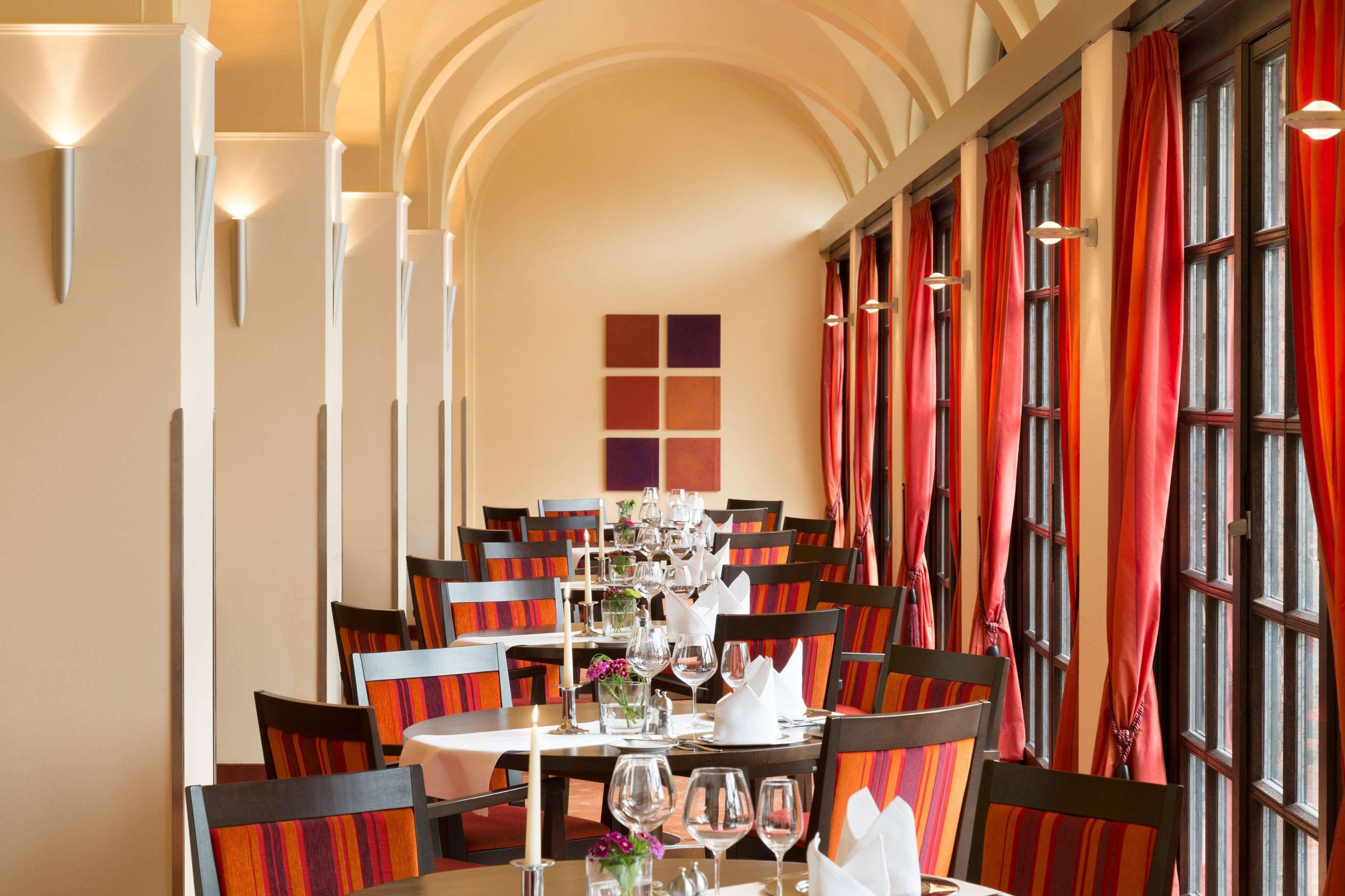 Dolce By Wyndham Bad Nauheim Ξενοδοχείο Εξωτερικό φωτογραφία