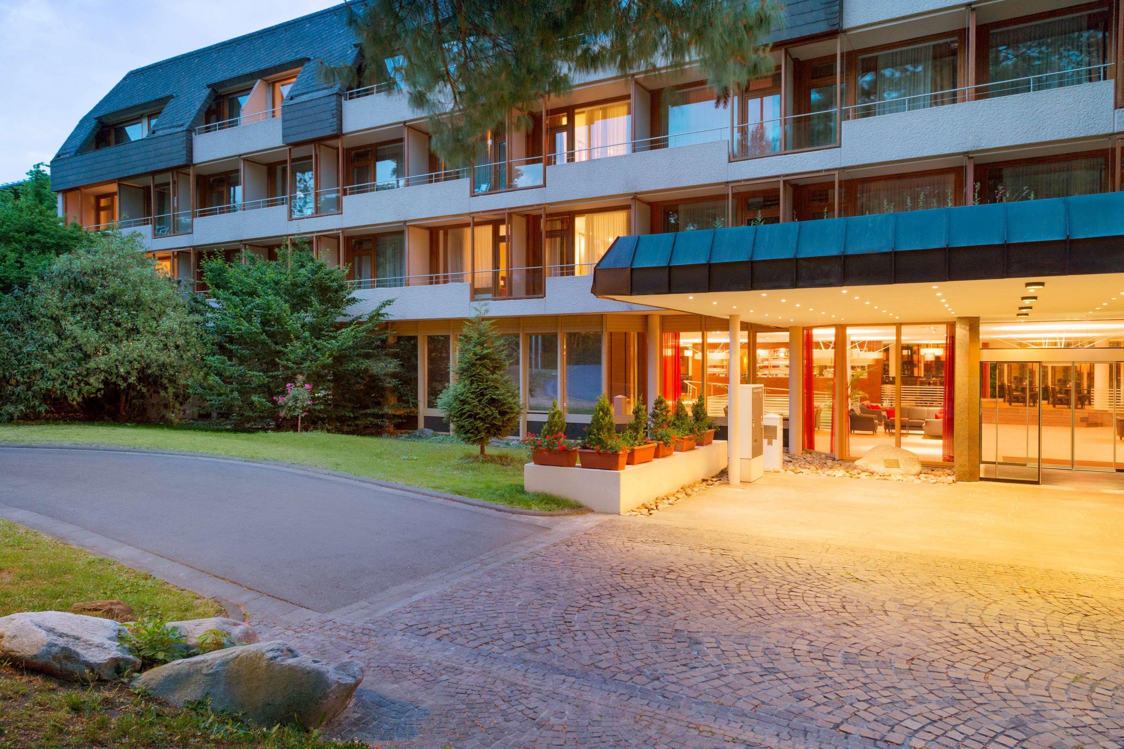 Dolce By Wyndham Bad Nauheim Ξενοδοχείο Εξωτερικό φωτογραφία
