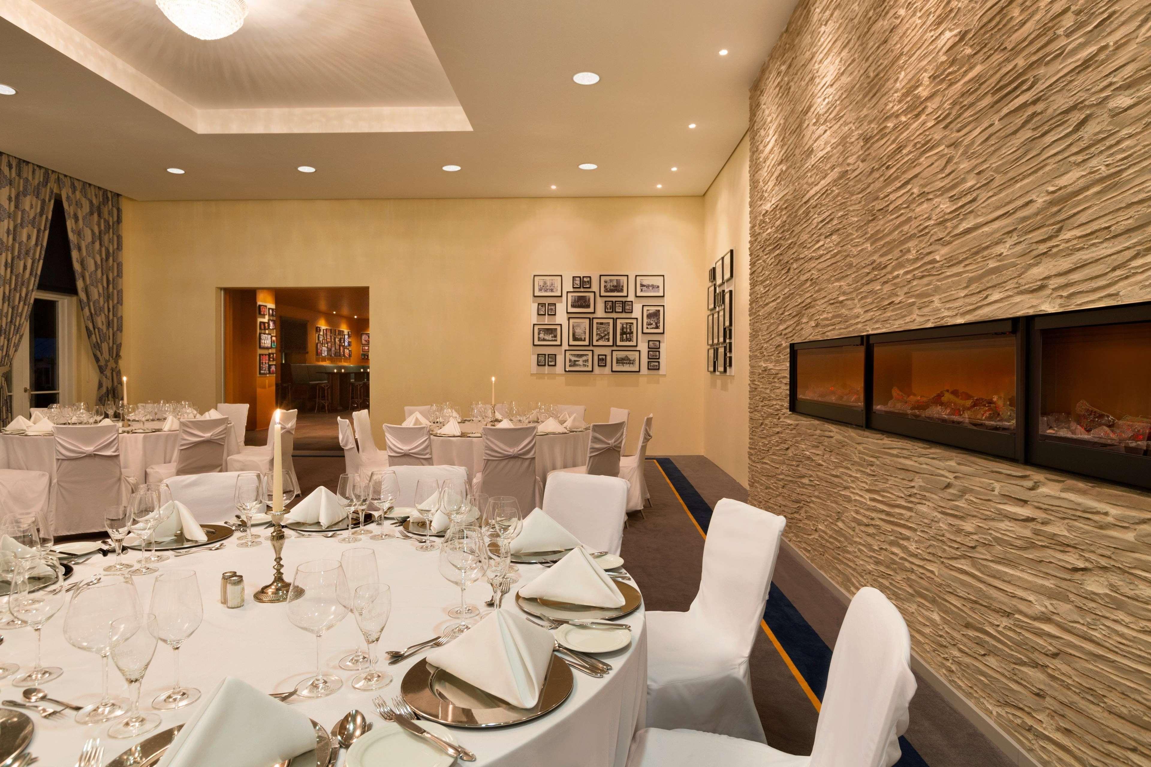 Dolce By Wyndham Bad Nauheim Ξενοδοχείο Εξωτερικό φωτογραφία