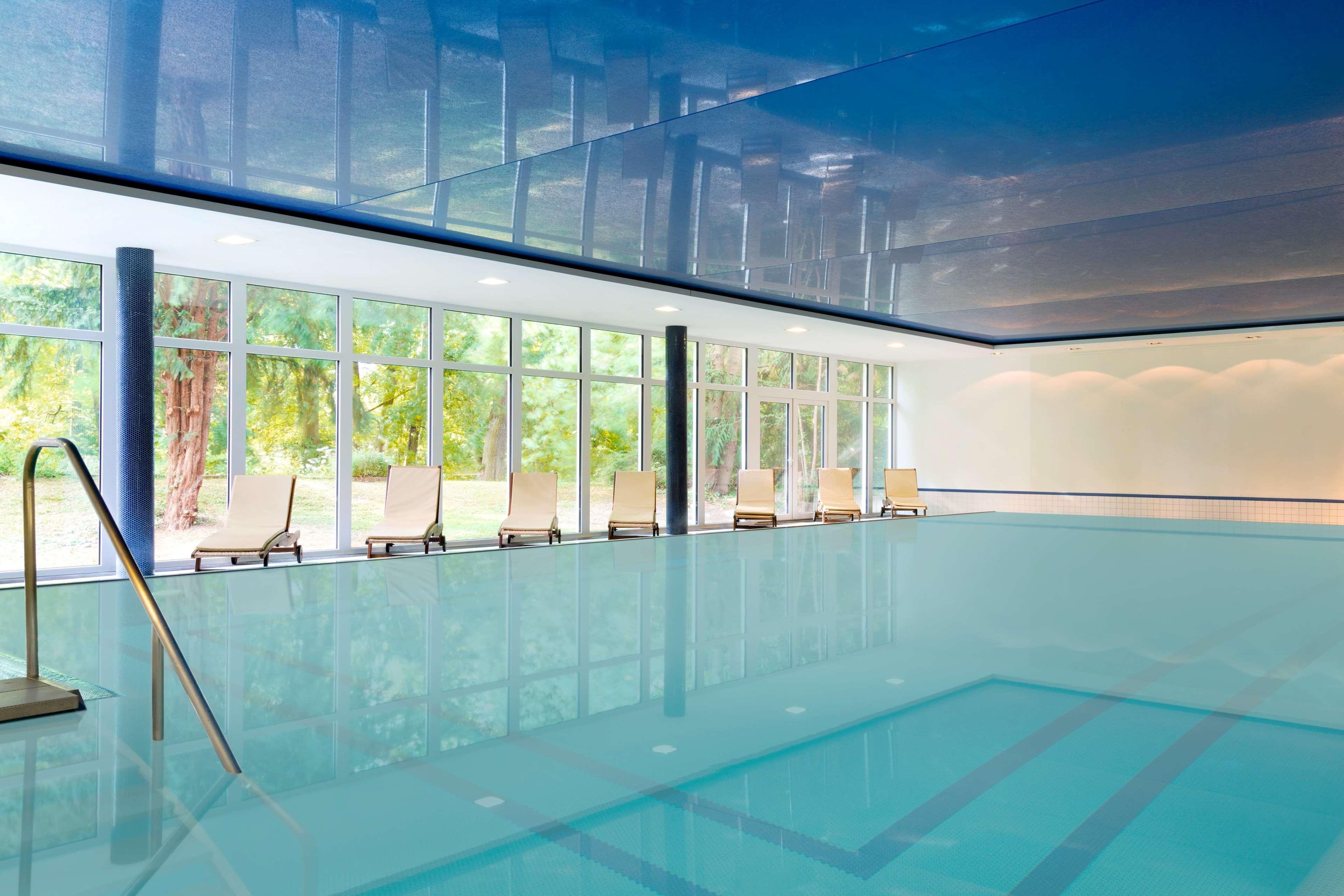 Dolce By Wyndham Bad Nauheim Ξενοδοχείο Εξωτερικό φωτογραφία