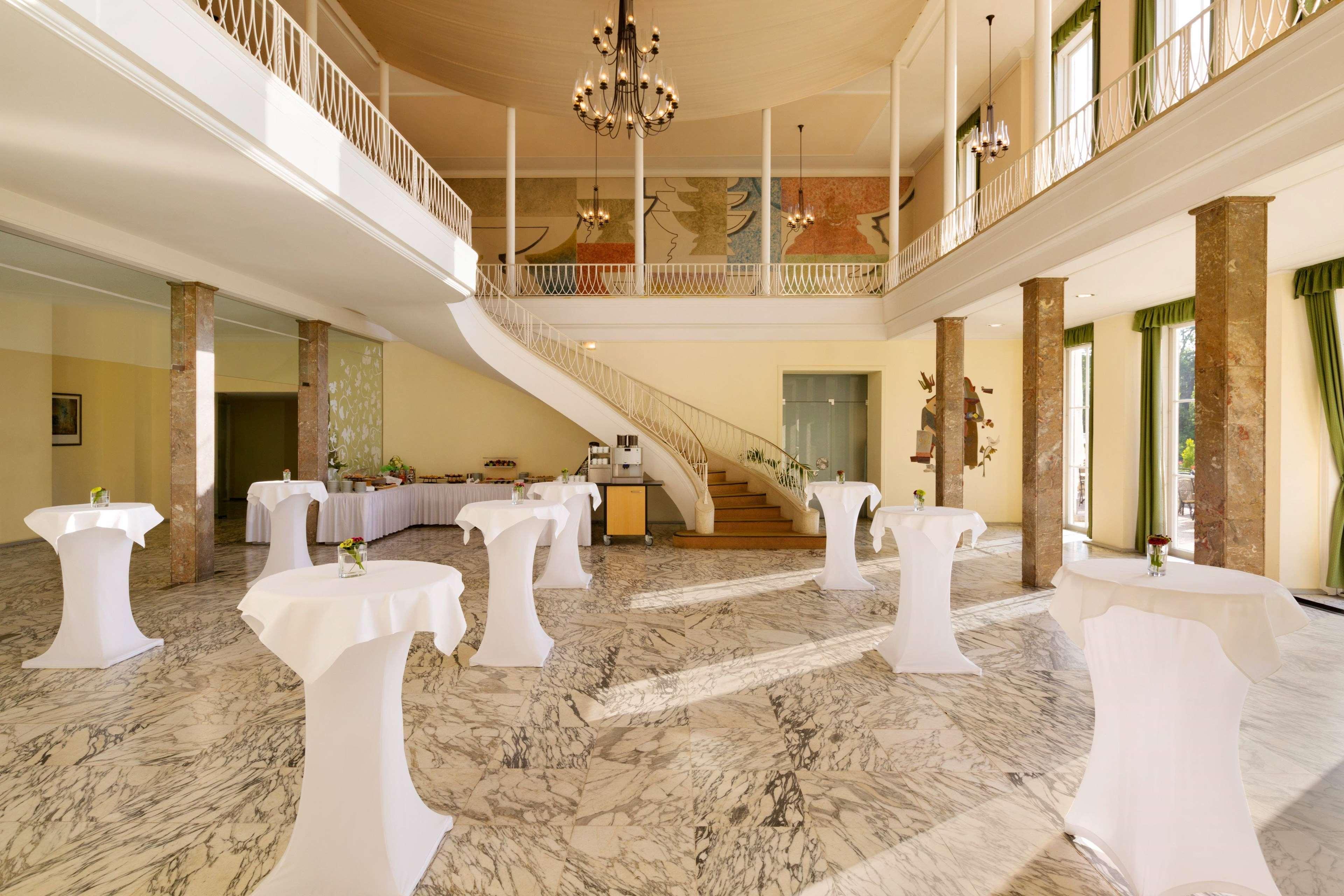 Dolce By Wyndham Bad Nauheim Ξενοδοχείο Εξωτερικό φωτογραφία