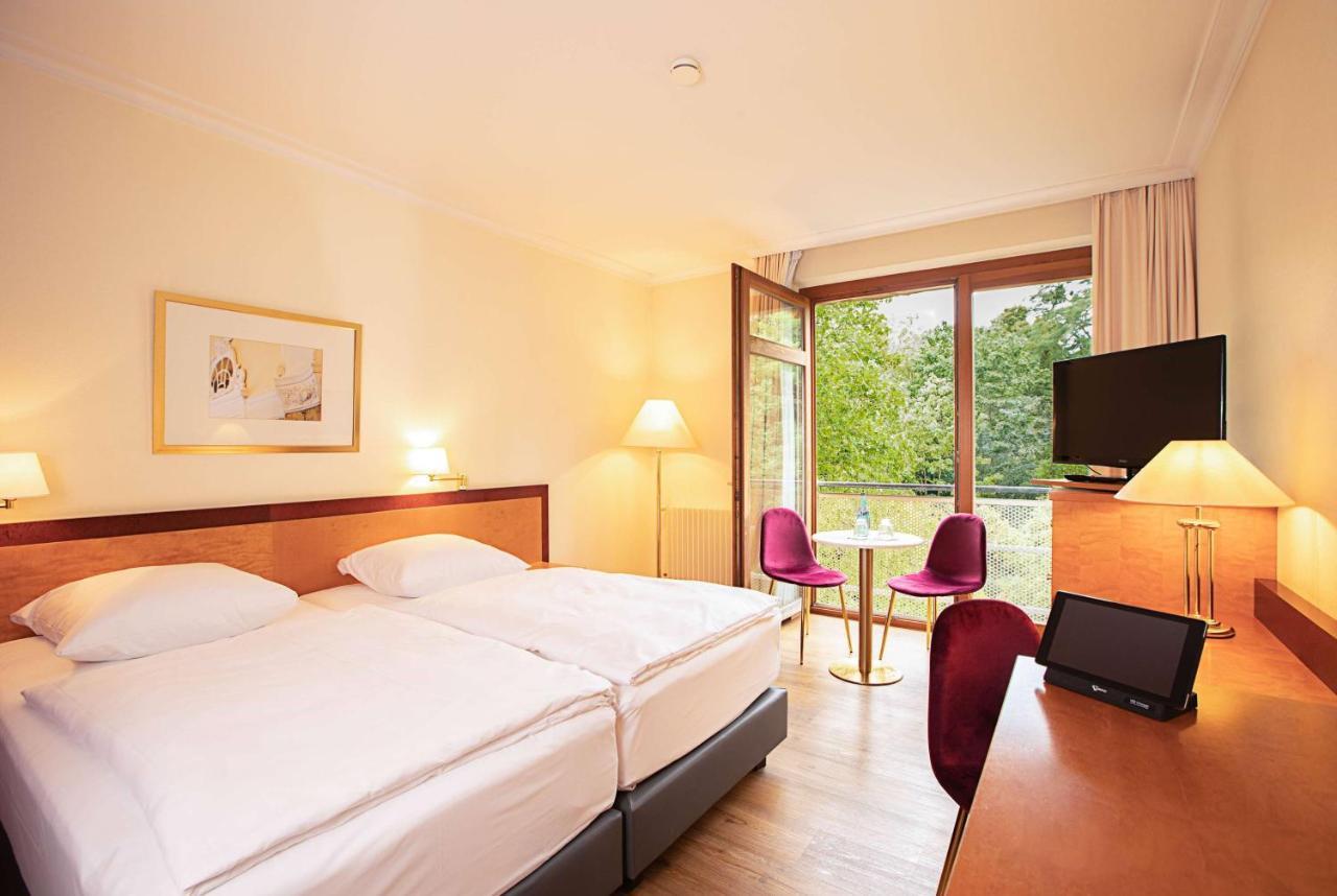 Dolce By Wyndham Bad Nauheim Ξενοδοχείο Εξωτερικό φωτογραφία