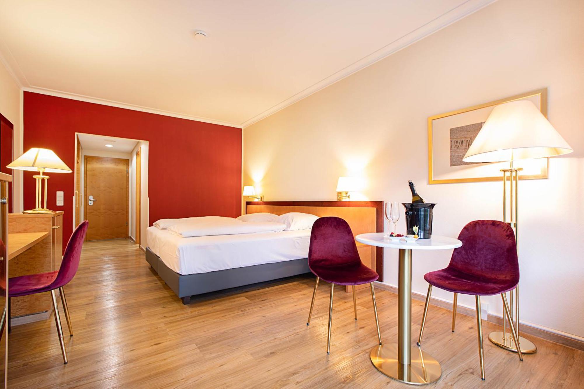 Dolce By Wyndham Bad Nauheim Ξενοδοχείο Εξωτερικό φωτογραφία