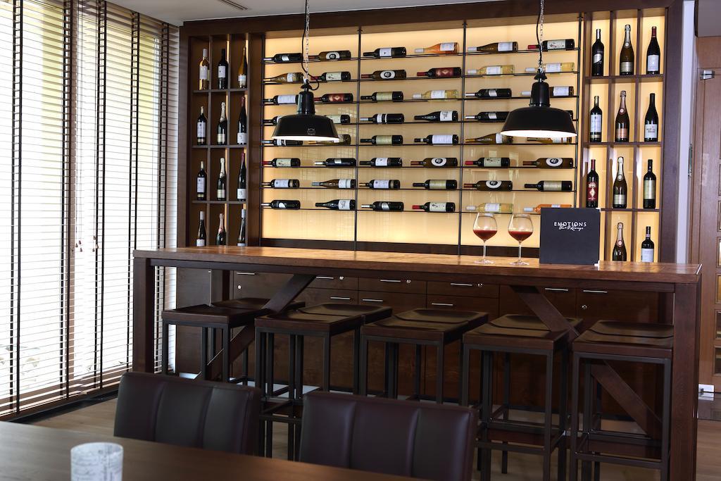 Dolce By Wyndham Bad Nauheim Ξενοδοχείο Εξωτερικό φωτογραφία