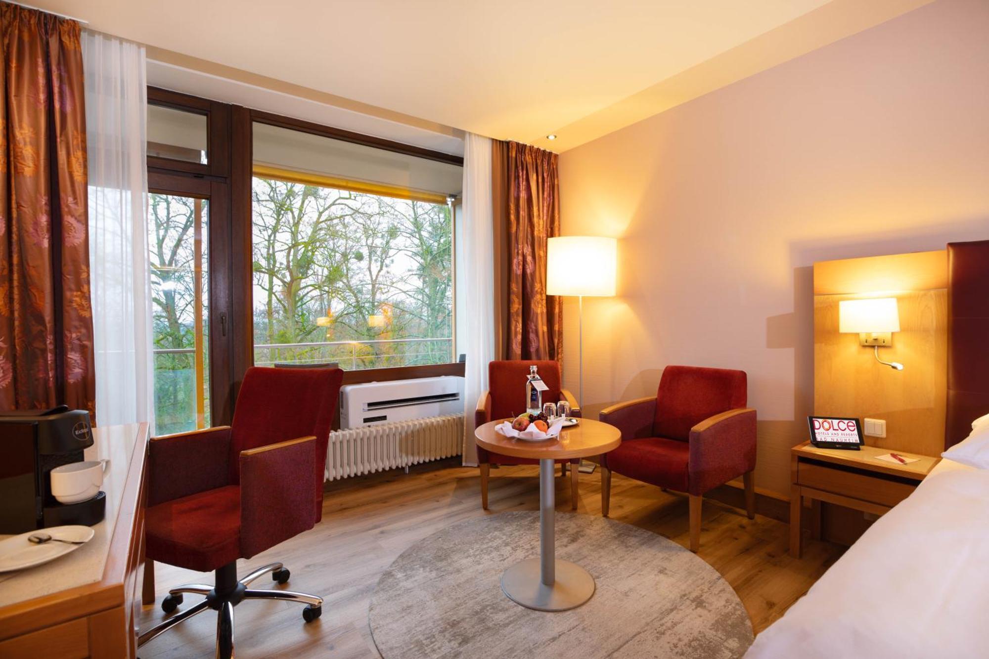 Dolce By Wyndham Bad Nauheim Ξενοδοχείο Εξωτερικό φωτογραφία