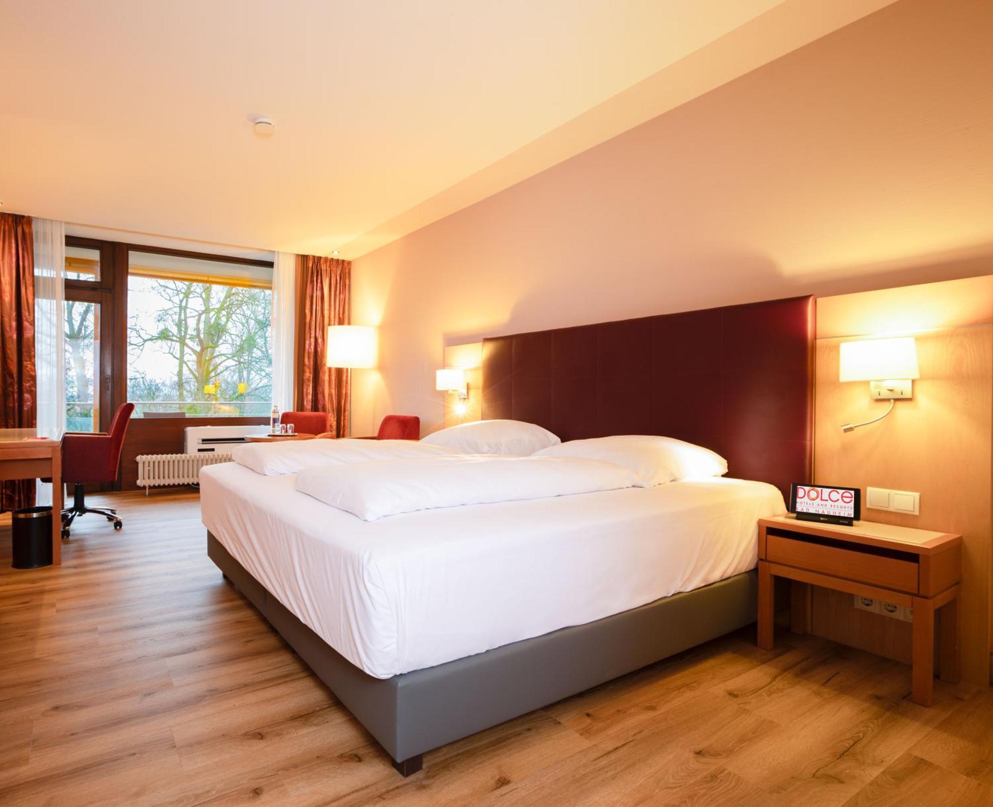 Dolce By Wyndham Bad Nauheim Ξενοδοχείο Εξωτερικό φωτογραφία