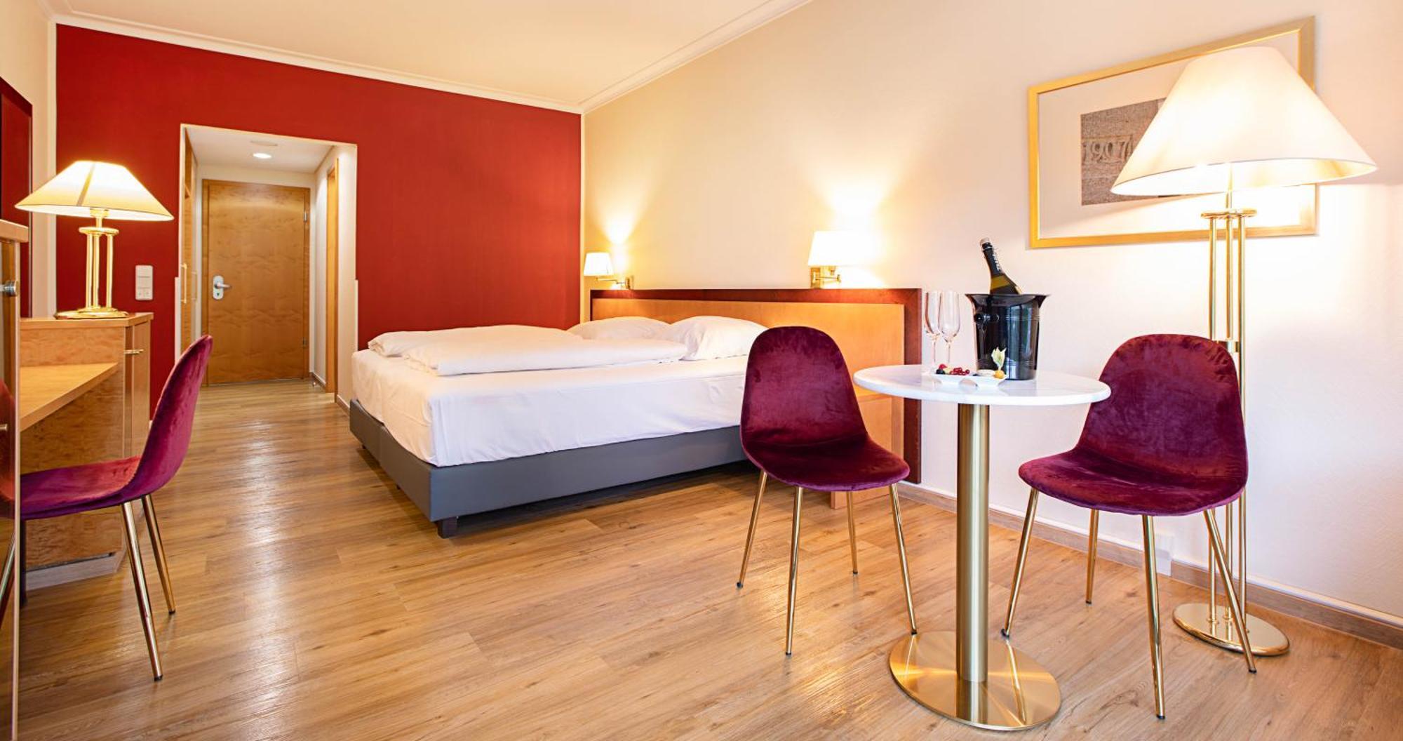 Dolce By Wyndham Bad Nauheim Ξενοδοχείο Εξωτερικό φωτογραφία