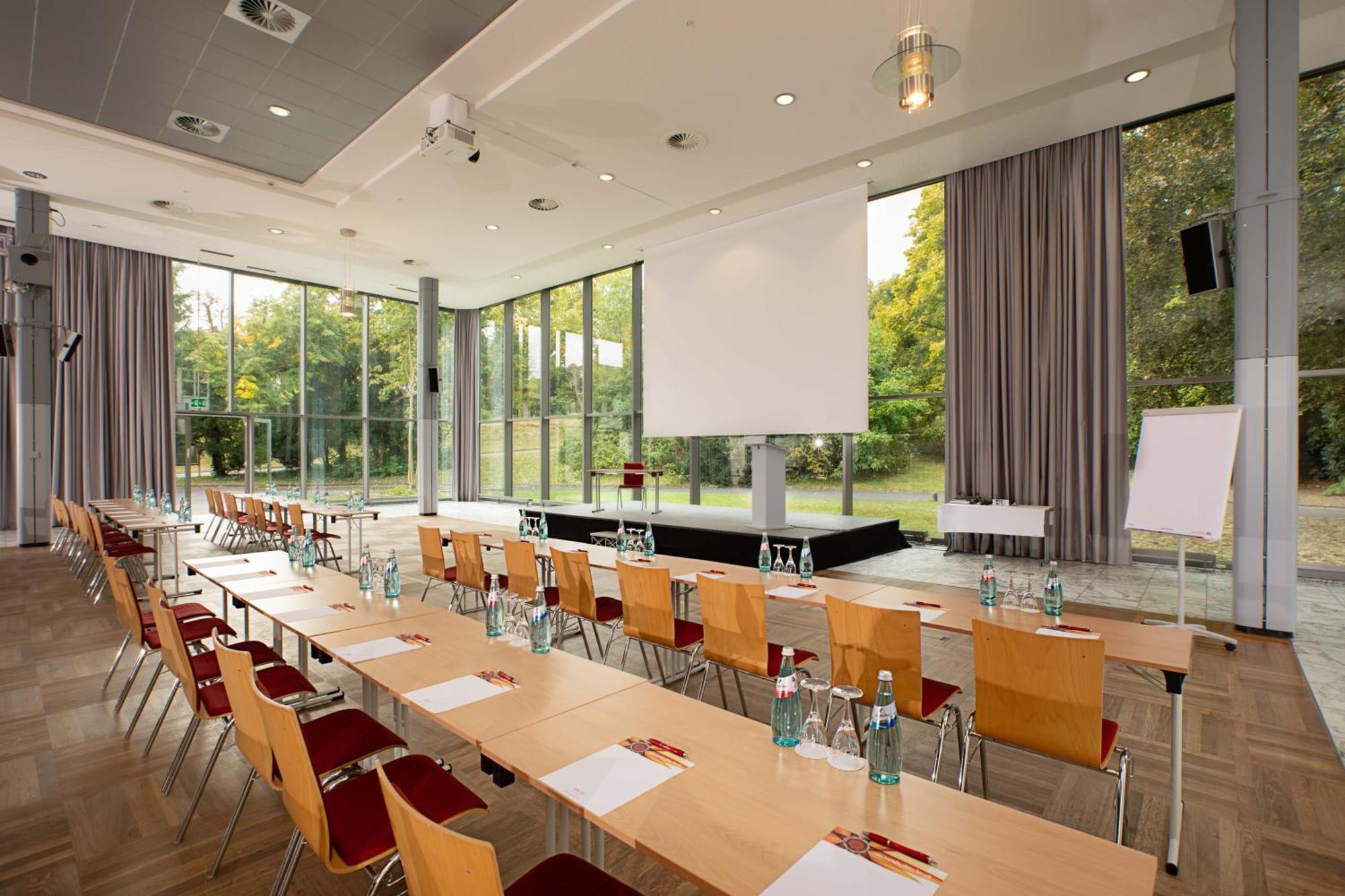 Dolce By Wyndham Bad Nauheim Ξενοδοχείο Εξωτερικό φωτογραφία