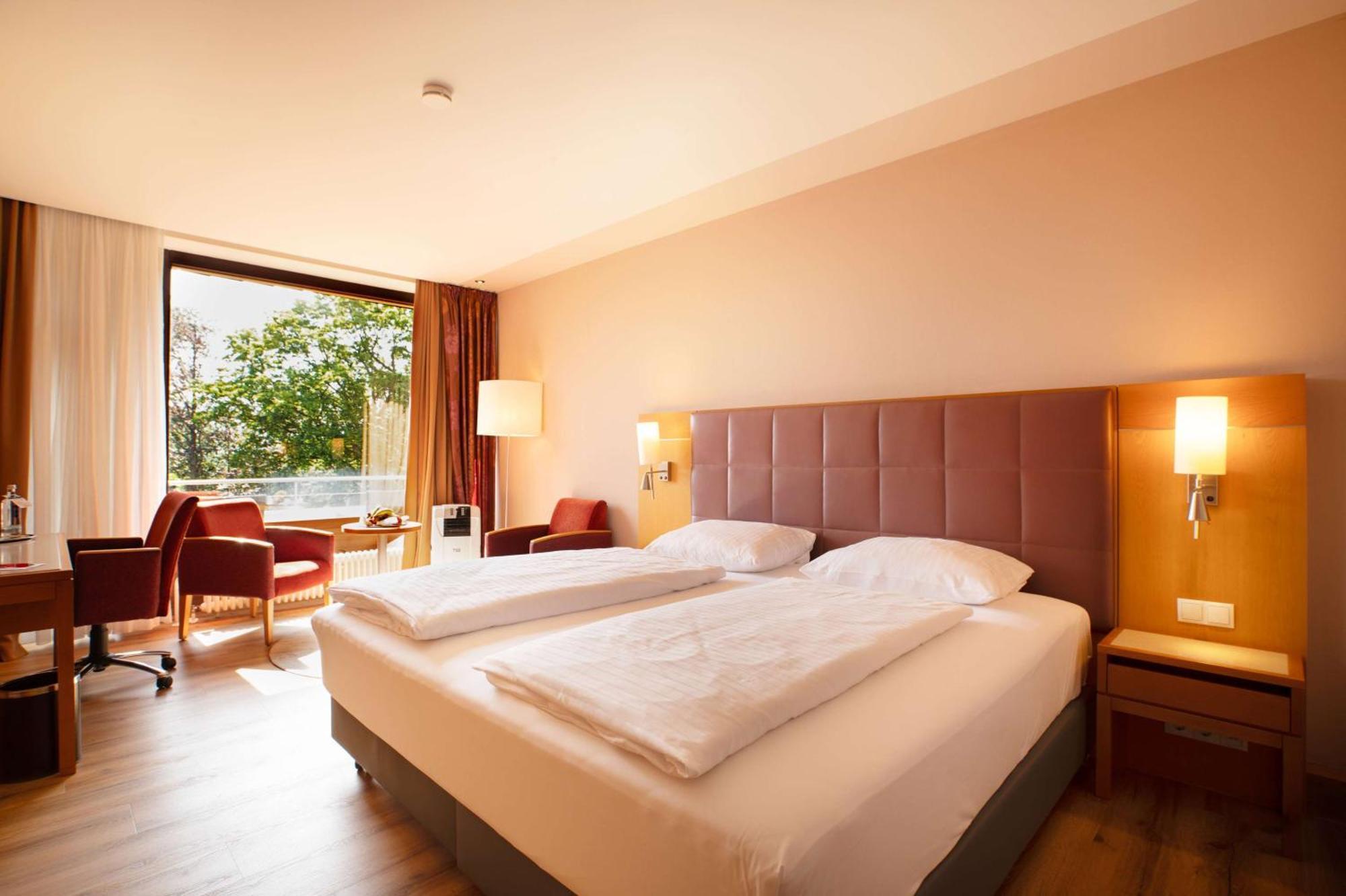 Dolce By Wyndham Bad Nauheim Ξενοδοχείο Εξωτερικό φωτογραφία