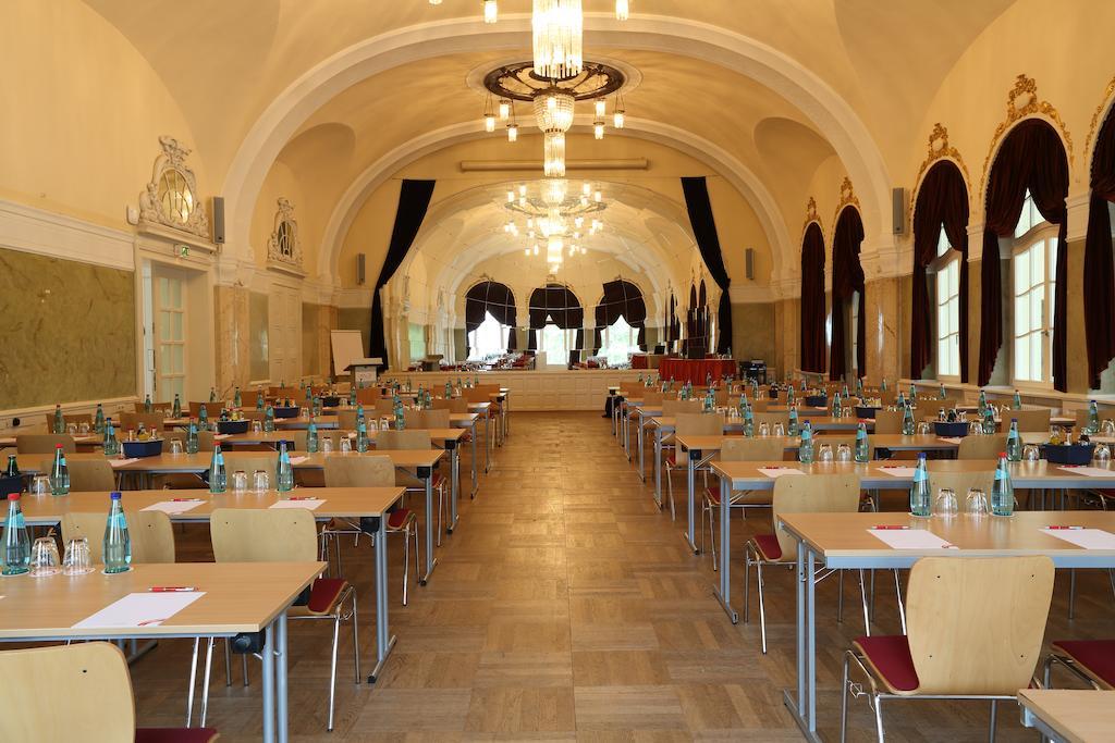 Dolce By Wyndham Bad Nauheim Ξενοδοχείο Εξωτερικό φωτογραφία
