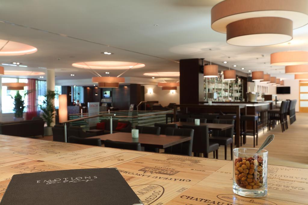 Dolce By Wyndham Bad Nauheim Ξενοδοχείο Εξωτερικό φωτογραφία