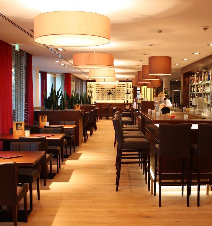 Dolce By Wyndham Bad Nauheim Ξενοδοχείο Εξωτερικό φωτογραφία