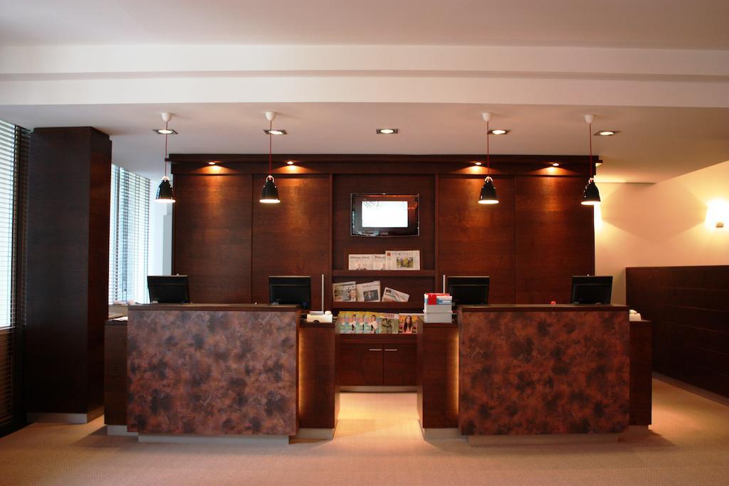 Dolce By Wyndham Bad Nauheim Ξενοδοχείο Εξωτερικό φωτογραφία