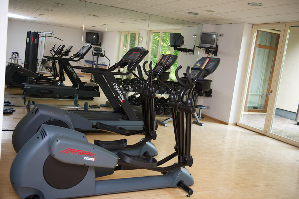 Dolce By Wyndham Bad Nauheim Ξενοδοχείο Εξωτερικό φωτογραφία