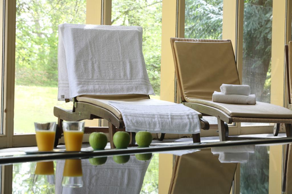 Dolce By Wyndham Bad Nauheim Ξενοδοχείο Εξωτερικό φωτογραφία