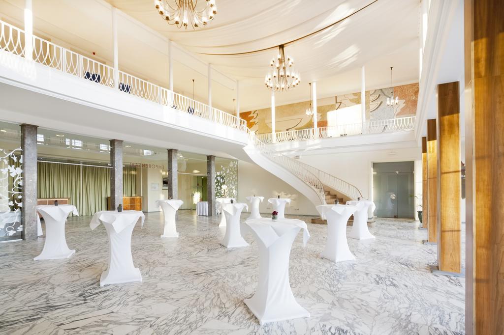 Dolce By Wyndham Bad Nauheim Ξενοδοχείο Εξωτερικό φωτογραφία