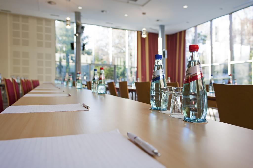 Dolce By Wyndham Bad Nauheim Ξενοδοχείο Εξωτερικό φωτογραφία