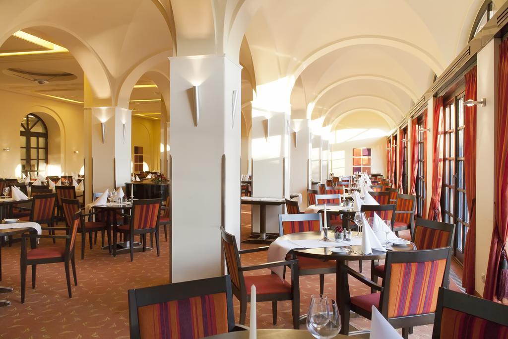 Dolce By Wyndham Bad Nauheim Ξενοδοχείο Εξωτερικό φωτογραφία