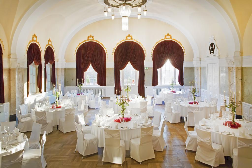 Dolce By Wyndham Bad Nauheim Ξενοδοχείο Εξωτερικό φωτογραφία