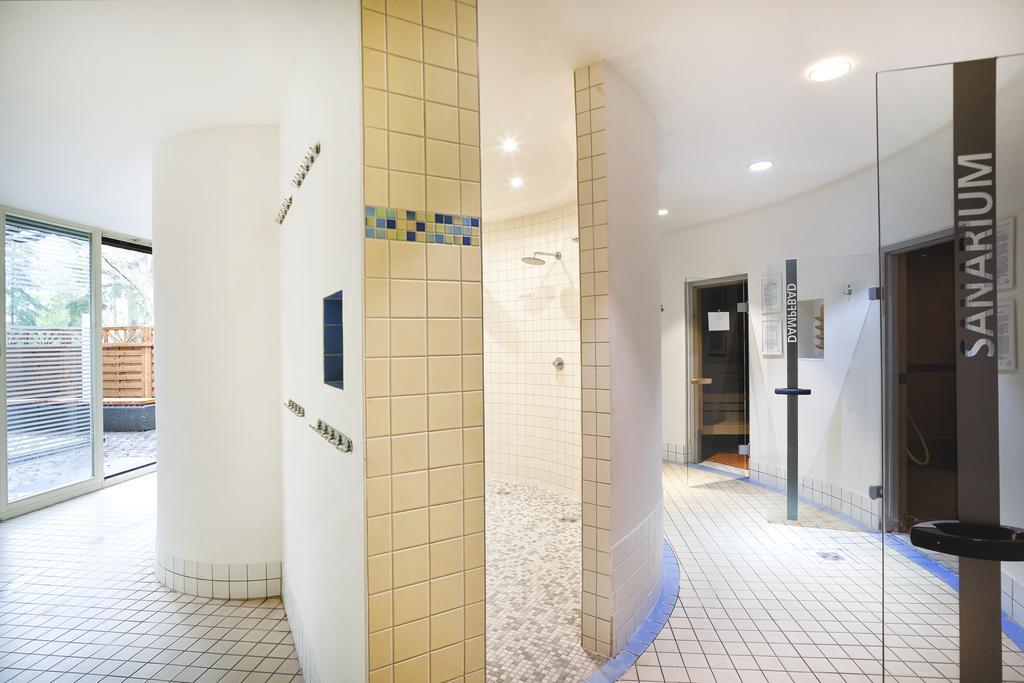 Dolce By Wyndham Bad Nauheim Ξενοδοχείο Εξωτερικό φωτογραφία