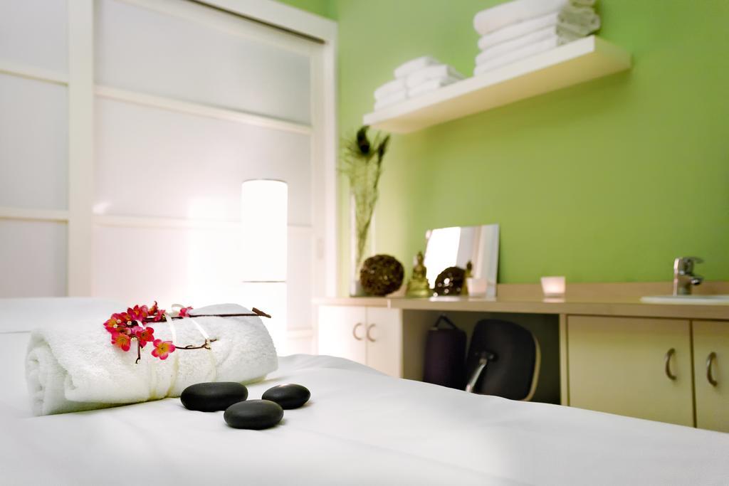 Dolce By Wyndham Bad Nauheim Ξενοδοχείο Εξωτερικό φωτογραφία