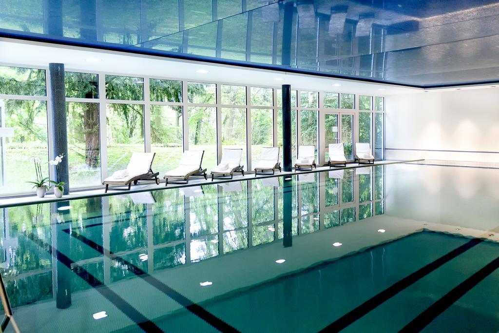 Dolce By Wyndham Bad Nauheim Ξενοδοχείο Εξωτερικό φωτογραφία