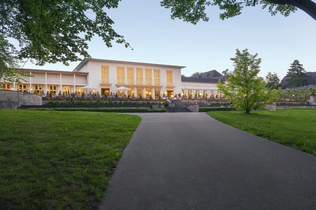 Dolce By Wyndham Bad Nauheim Ξενοδοχείο Εξωτερικό φωτογραφία